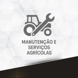 Serviços Agrícolas