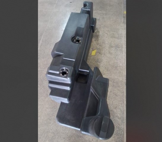 Tanque de combustível do masseira Ferguson