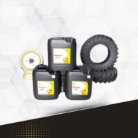 Peças e Acessórios Agrícolas